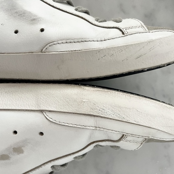 Golden Goose Super Star Classic with List, 41 - Picture 11 of 15